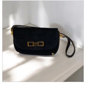 Susan Gail Vintage Shoulder Bag